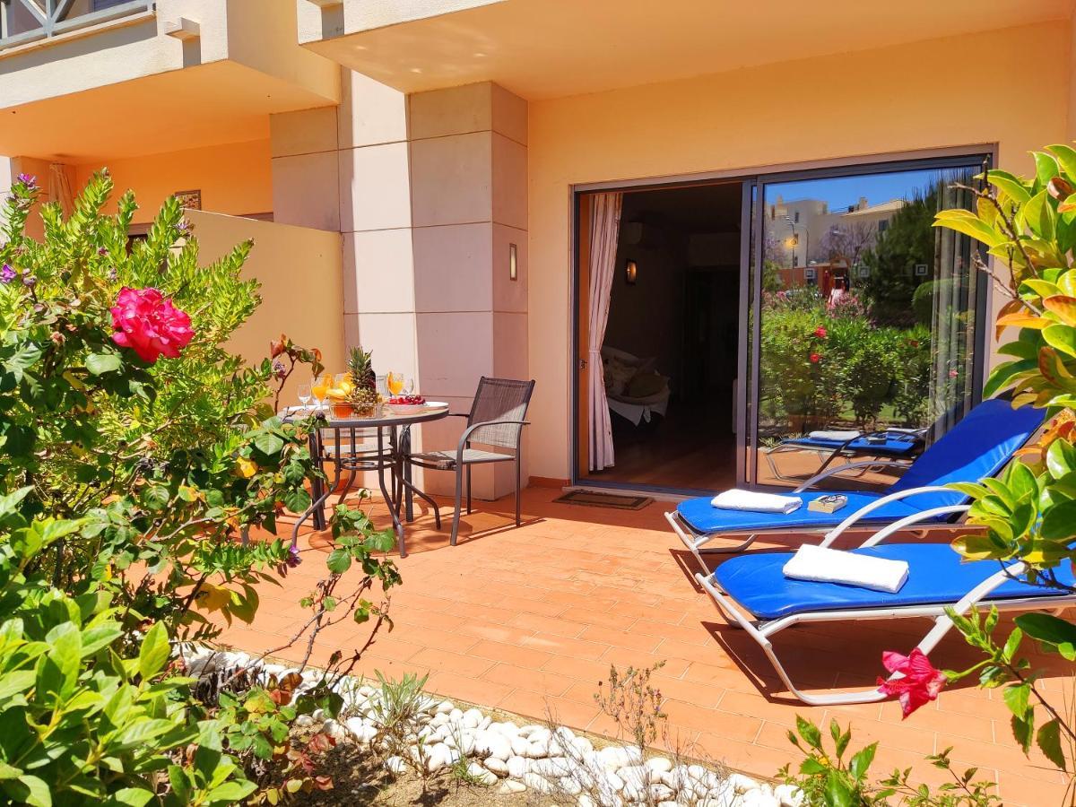 Fabulous Sunny Pool&Garden Condo By Becherish Albufeira Zewnętrze zdjęcie